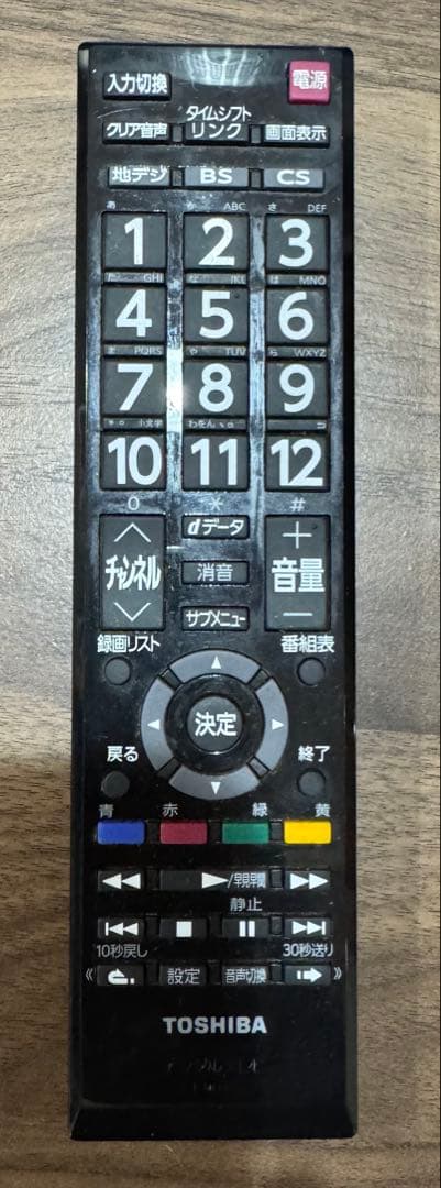 TOSHIBA 32S21 液晶テレビ 32インチ