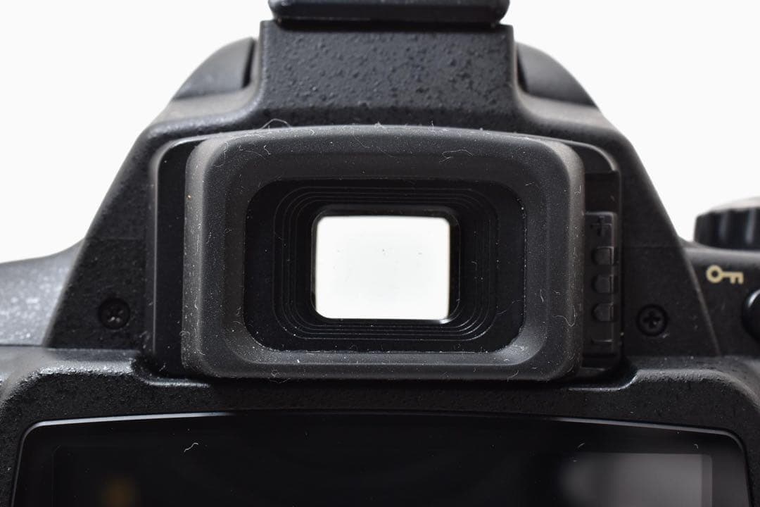 ✨Nikon D40x✨ ダブルレンズセット　一眼レフ　ショット数新品級 エモ写