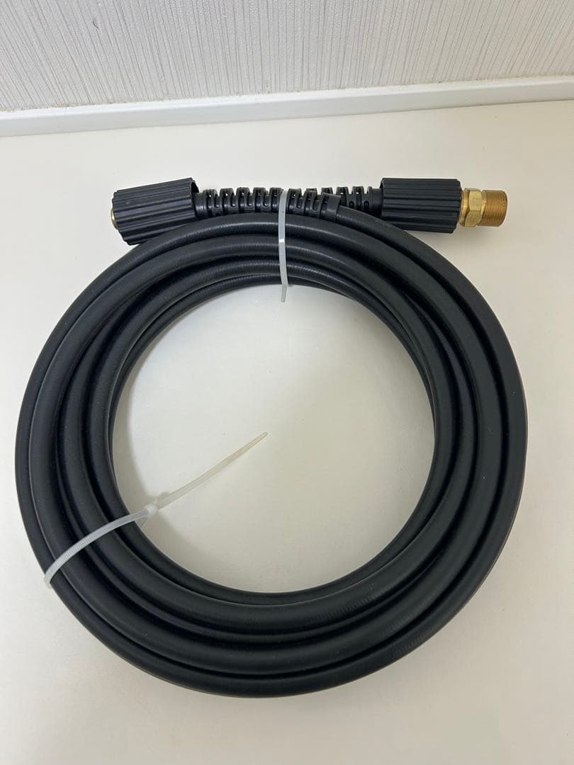 【未使用】TSW12B用 8m延長ホースセット