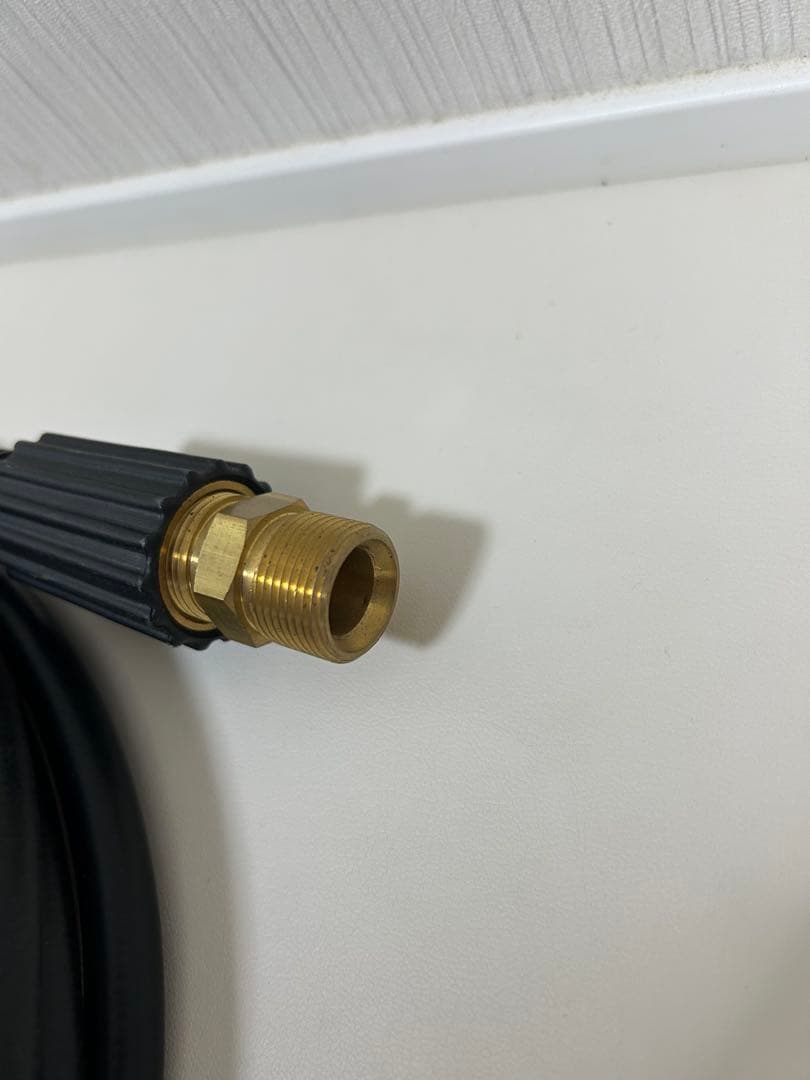 【未使用】TSW12B用 8m延長ホースセット