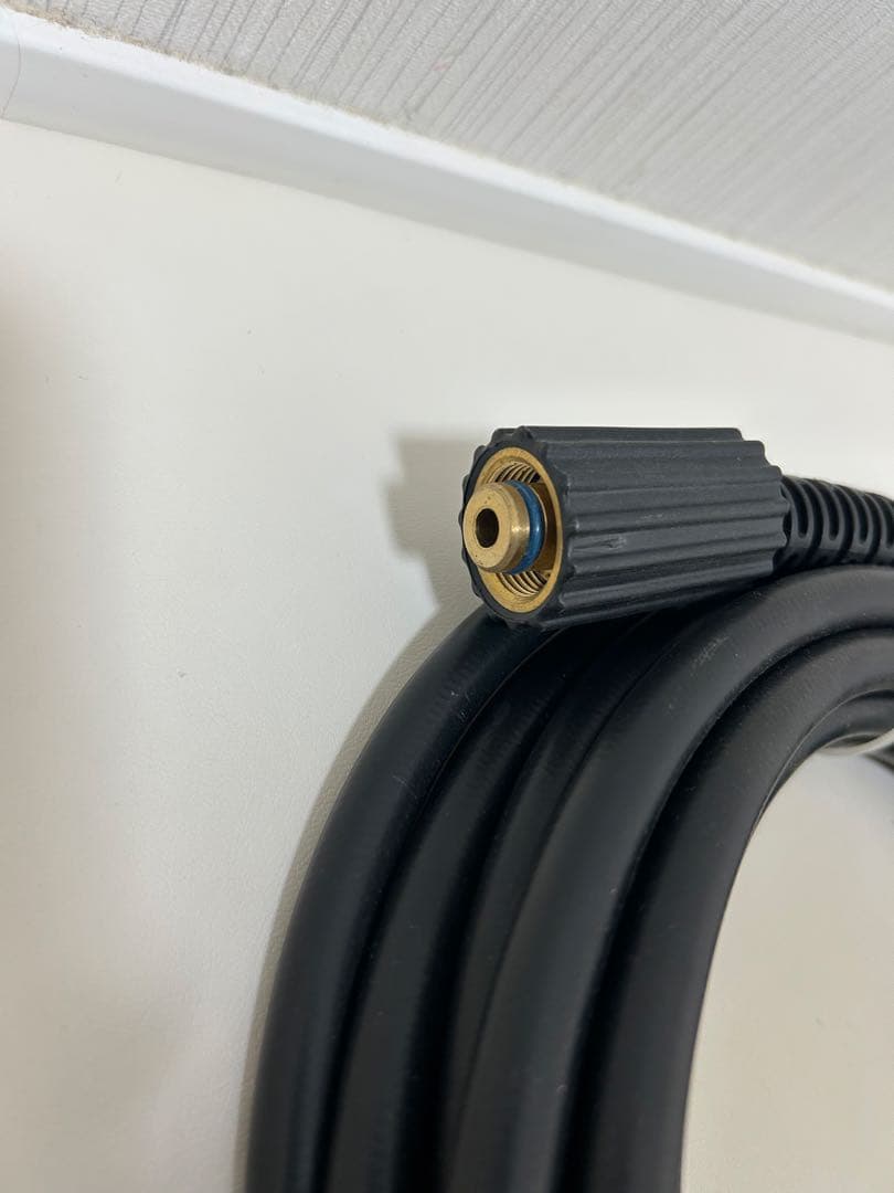 【未使用】TSW12B用 8m延長ホースセット
