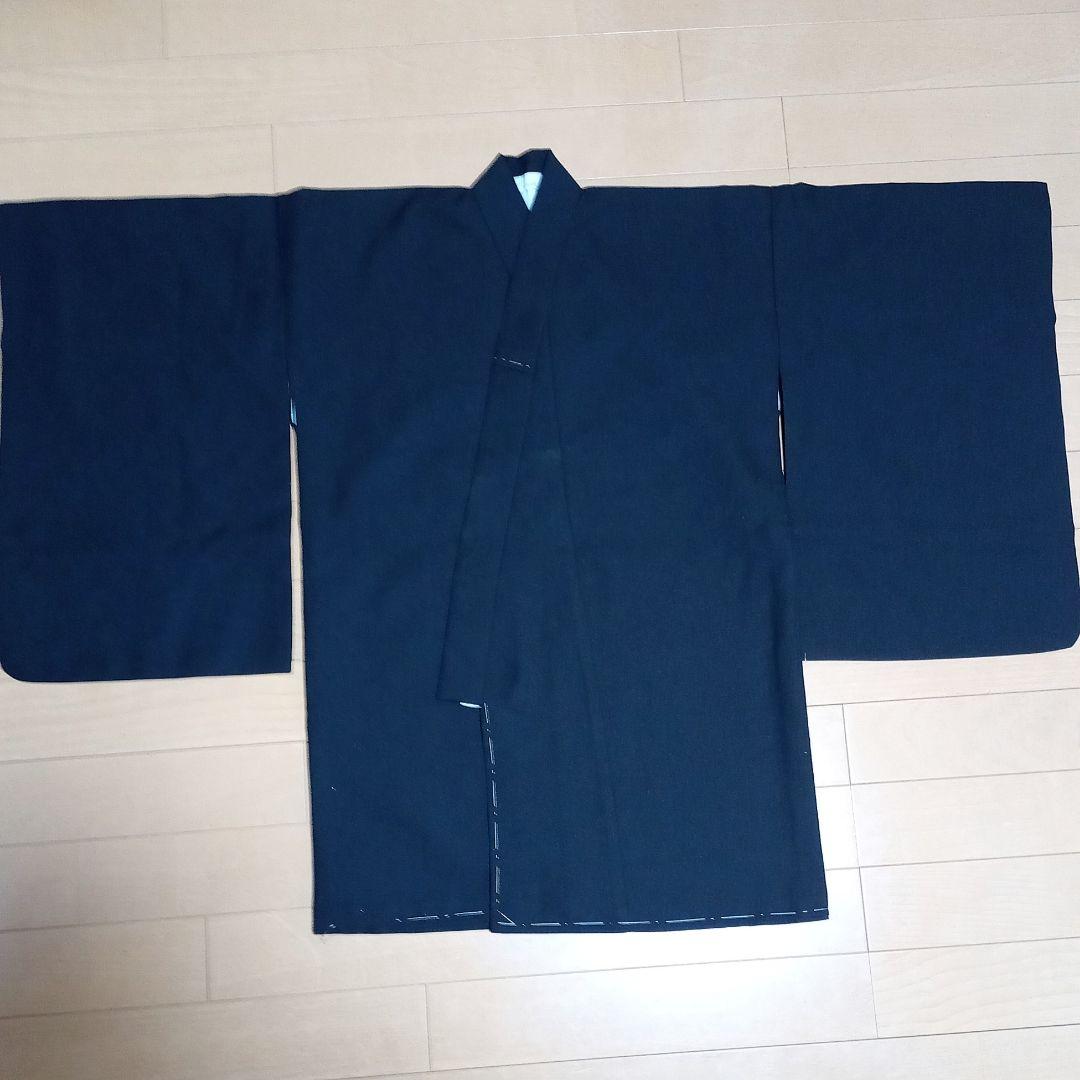 H03限定価格！☆USED美品☆ 七五三 3歳 男の子 着物・羽織袴セット