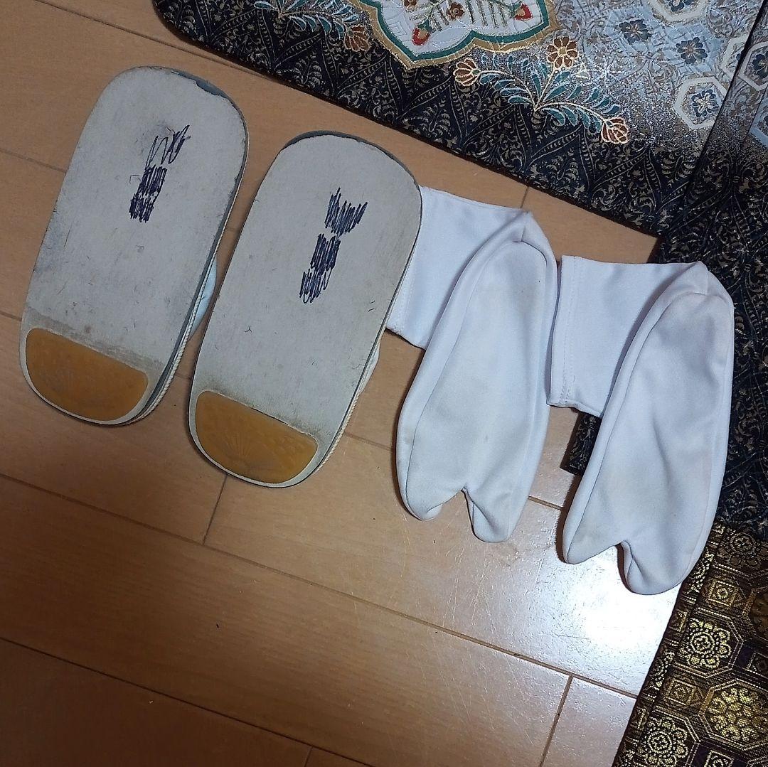 H03限定価格！☆USED美品☆ 七五三 3歳 男の子 着物・羽織袴セット
