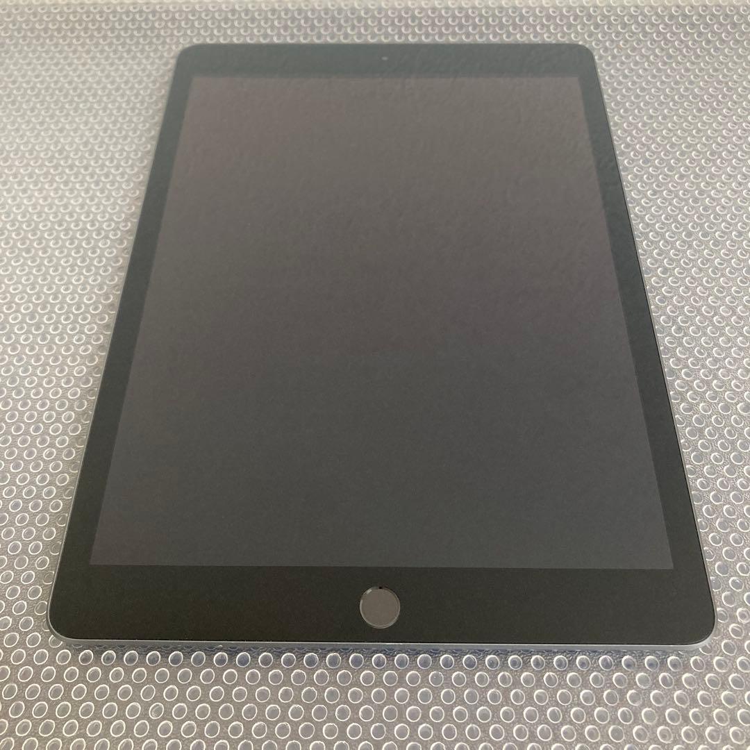 2707【早い者勝ち】iPad7 第7世代 32GB WIFIモデル☆