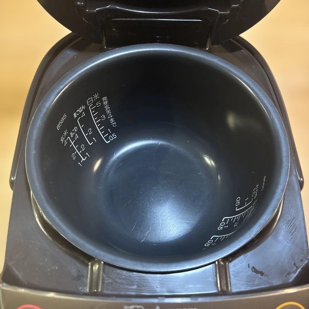 Zojirushi IH炊飯器 NW-VB10