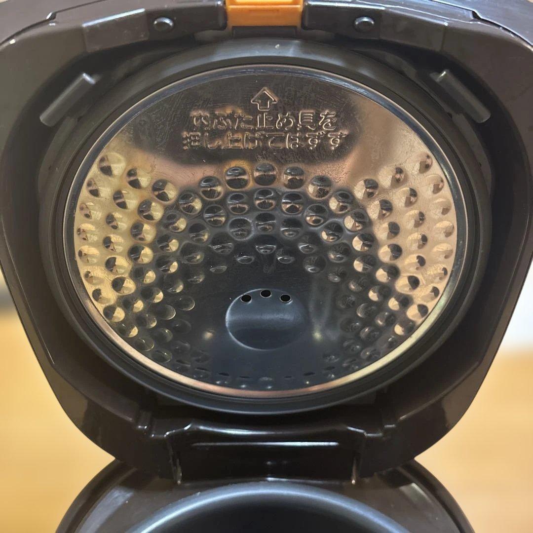 Zojirushi IH炊飯器 NW-VB10