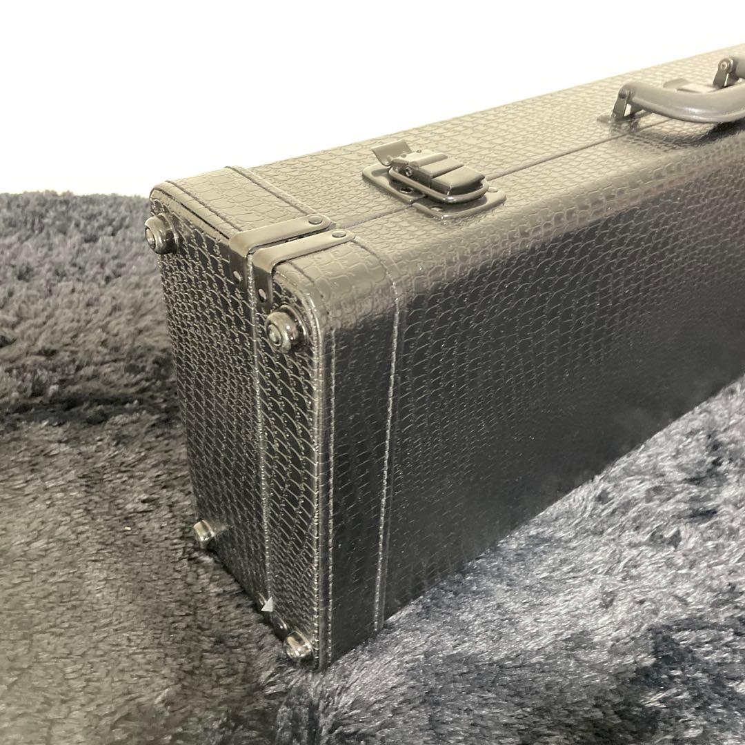 Cannonball アルトサックス用 ハードケース 管楽器 フライトケース