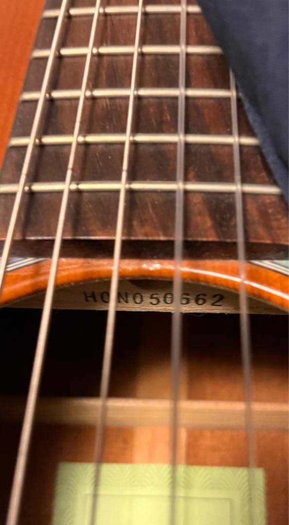 YAMAHA エレアコ FGX865 エレキギター オール単板