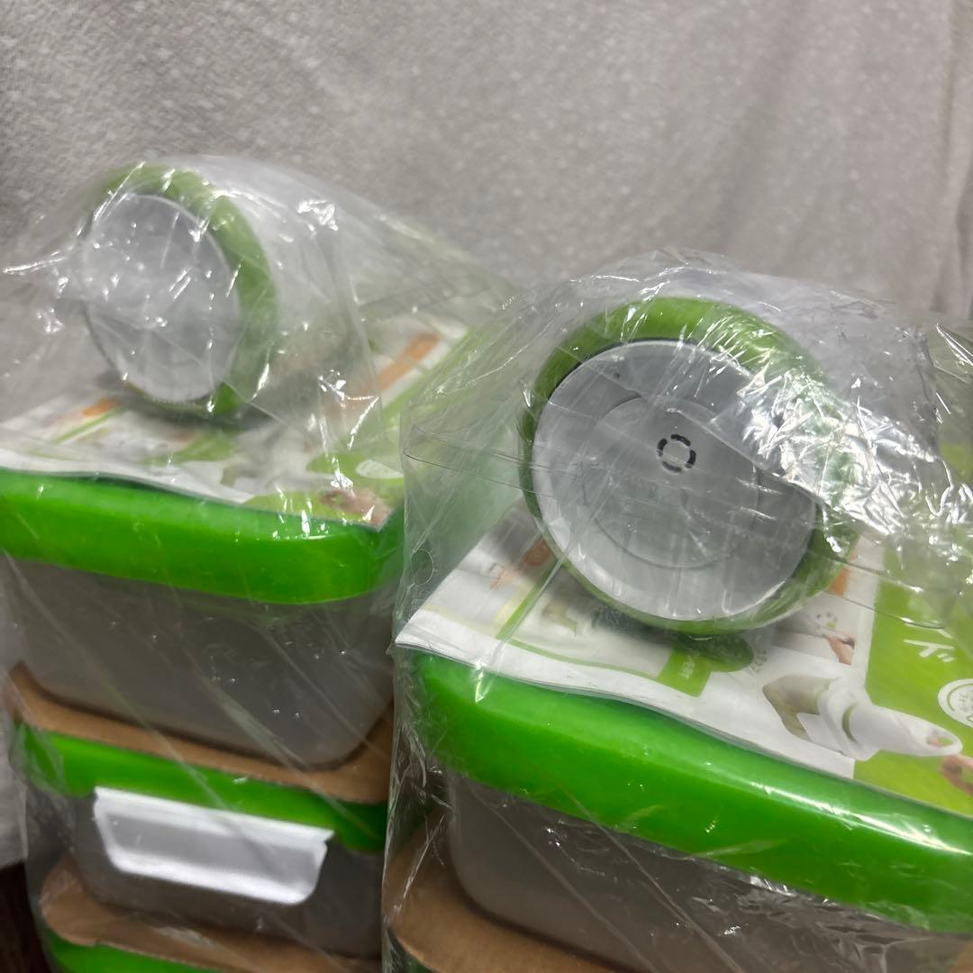 【未使用】フォーサ 真空コンテナ 10点セット 保存容器