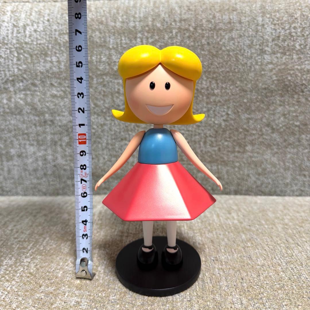 【レア】トイストーリー ドーリー Dolly フィギュア