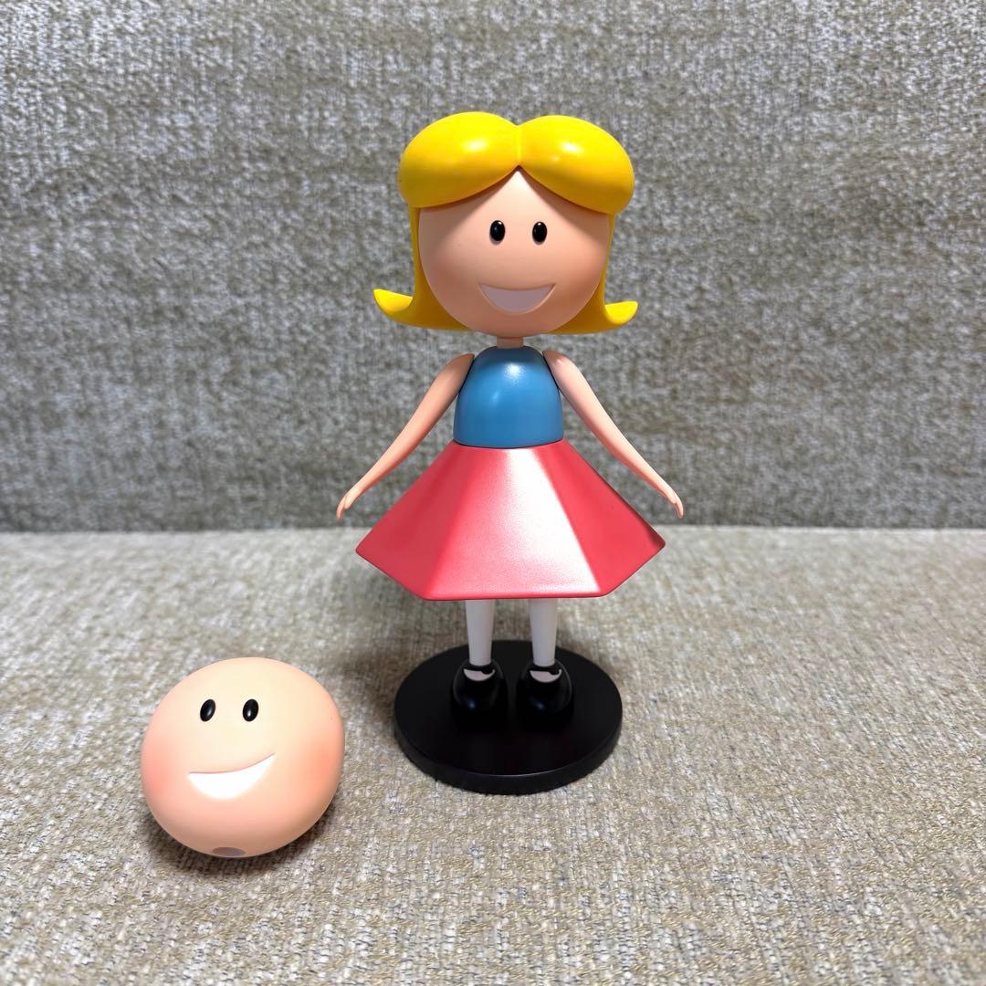 【レア】トイストーリー ドーリー Dolly フィギュア
