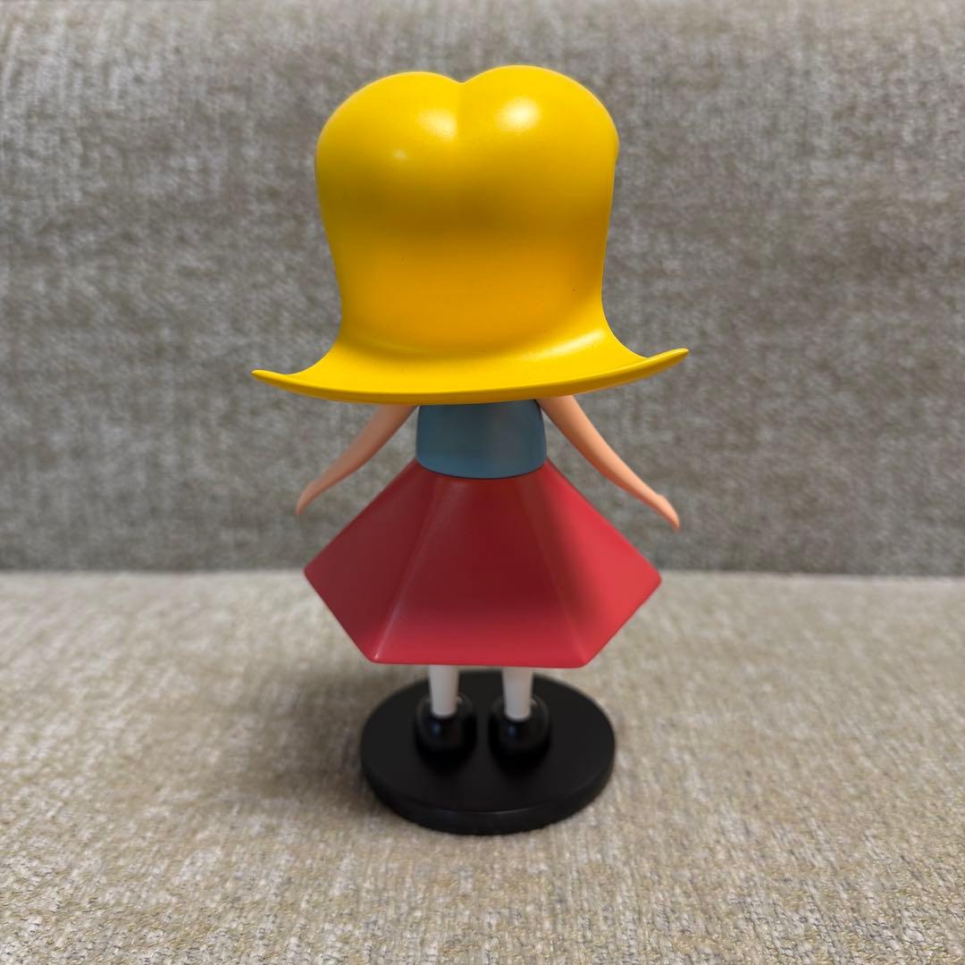 【レア】トイストーリー ドーリー Dolly フィギュア