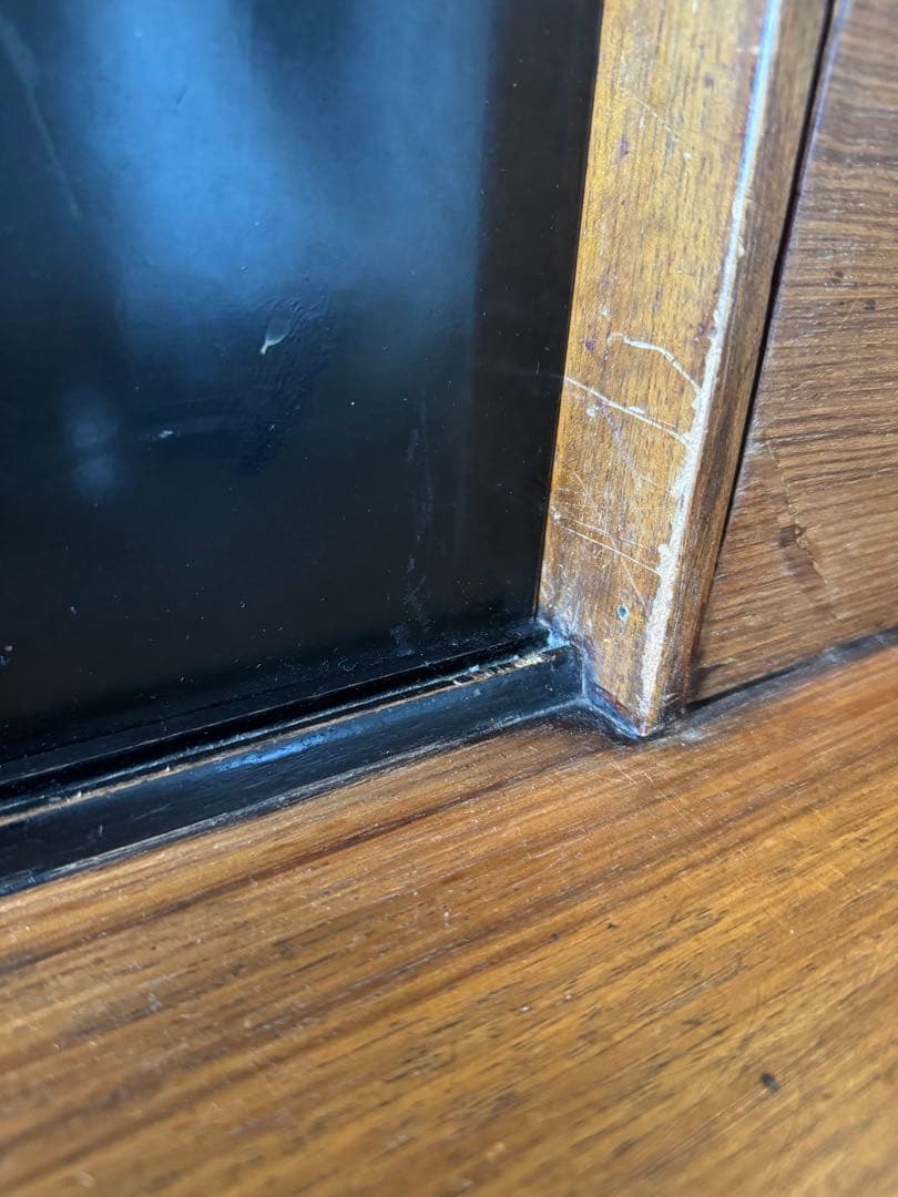 G-PLAN ヴィンテージサイドボード トラー＆ブラック（Tola＆Black）