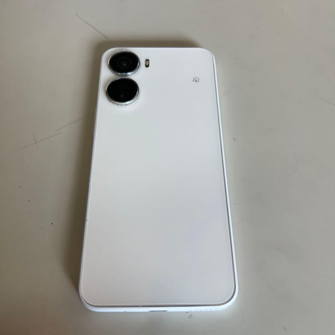 スマートフォン本体 Y!mobile ZTE Libero 5G IV A302ZT