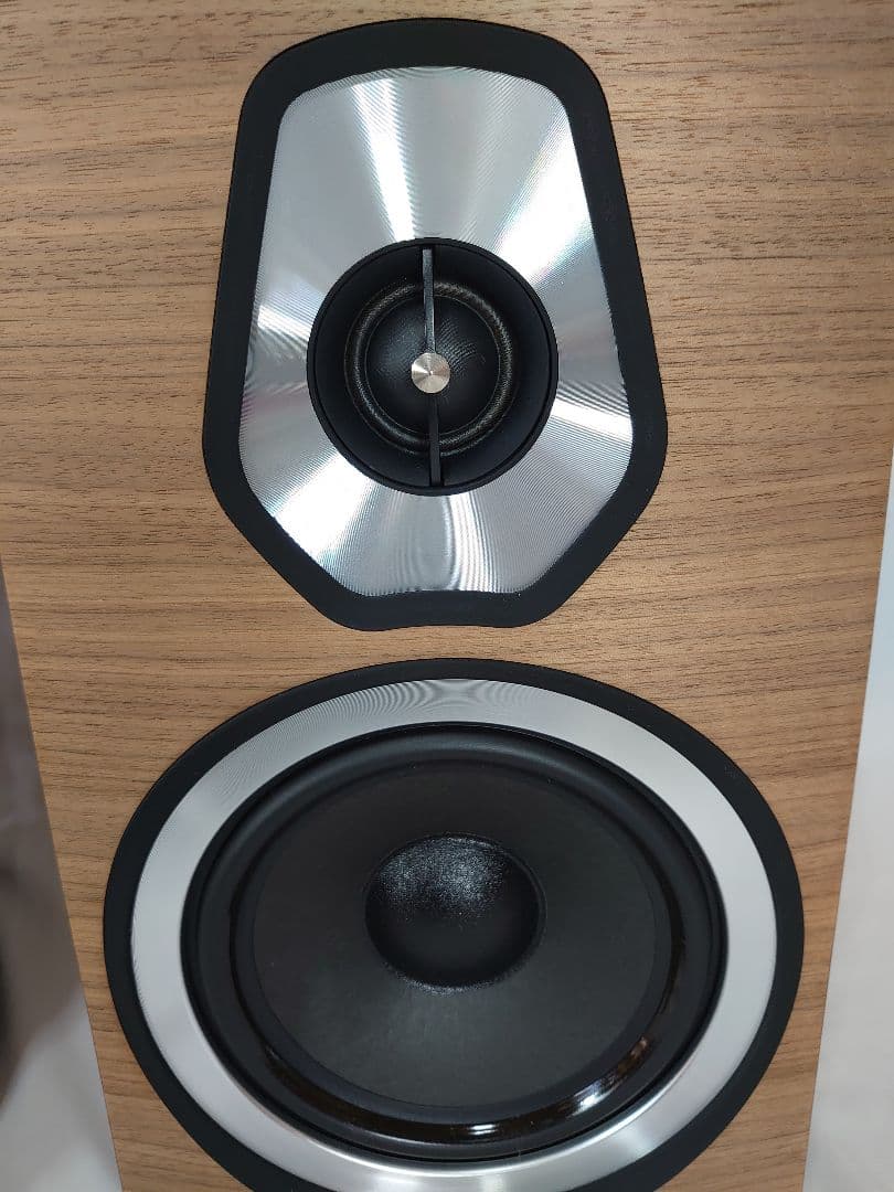 ソナスファベール　ソネット2　 sonusfaber SonettoⅡ