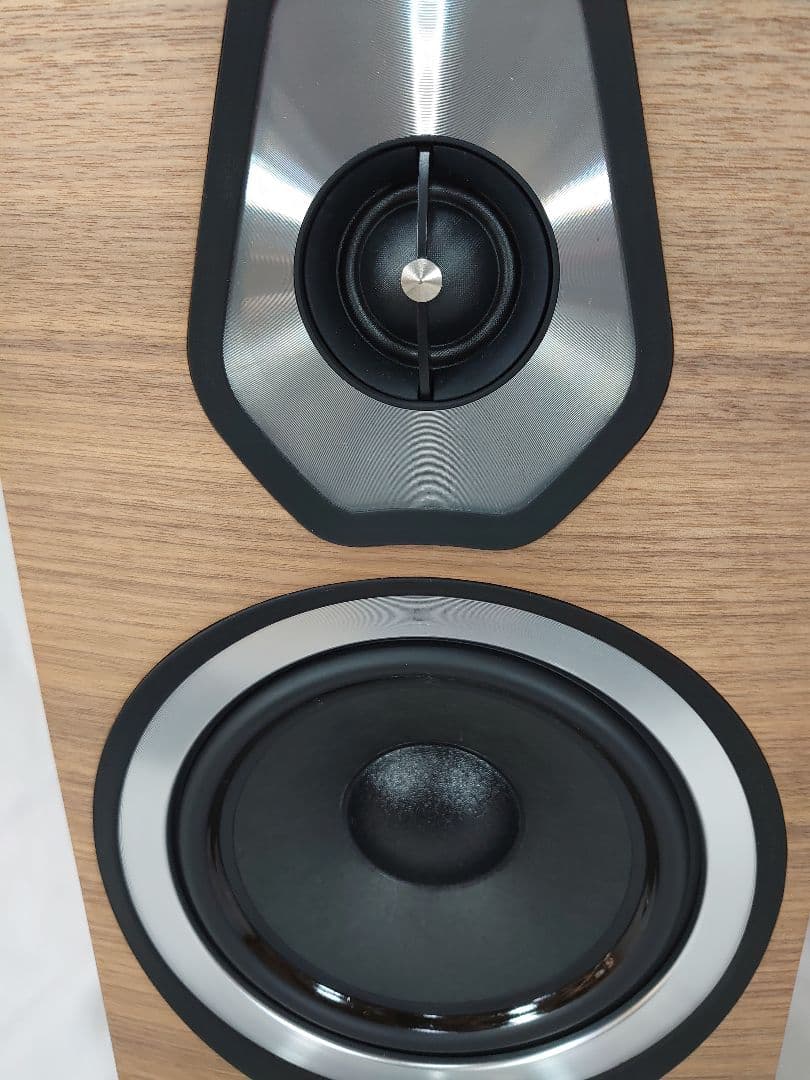 ソナスファベール　ソネット2　 sonusfaber SonettoⅡ