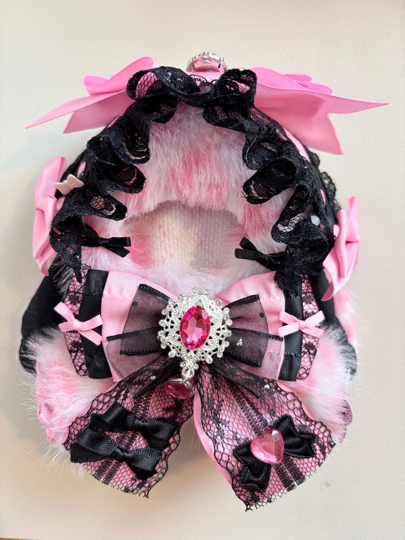 A@説明、プロフ必読 　ぬい服オーダー