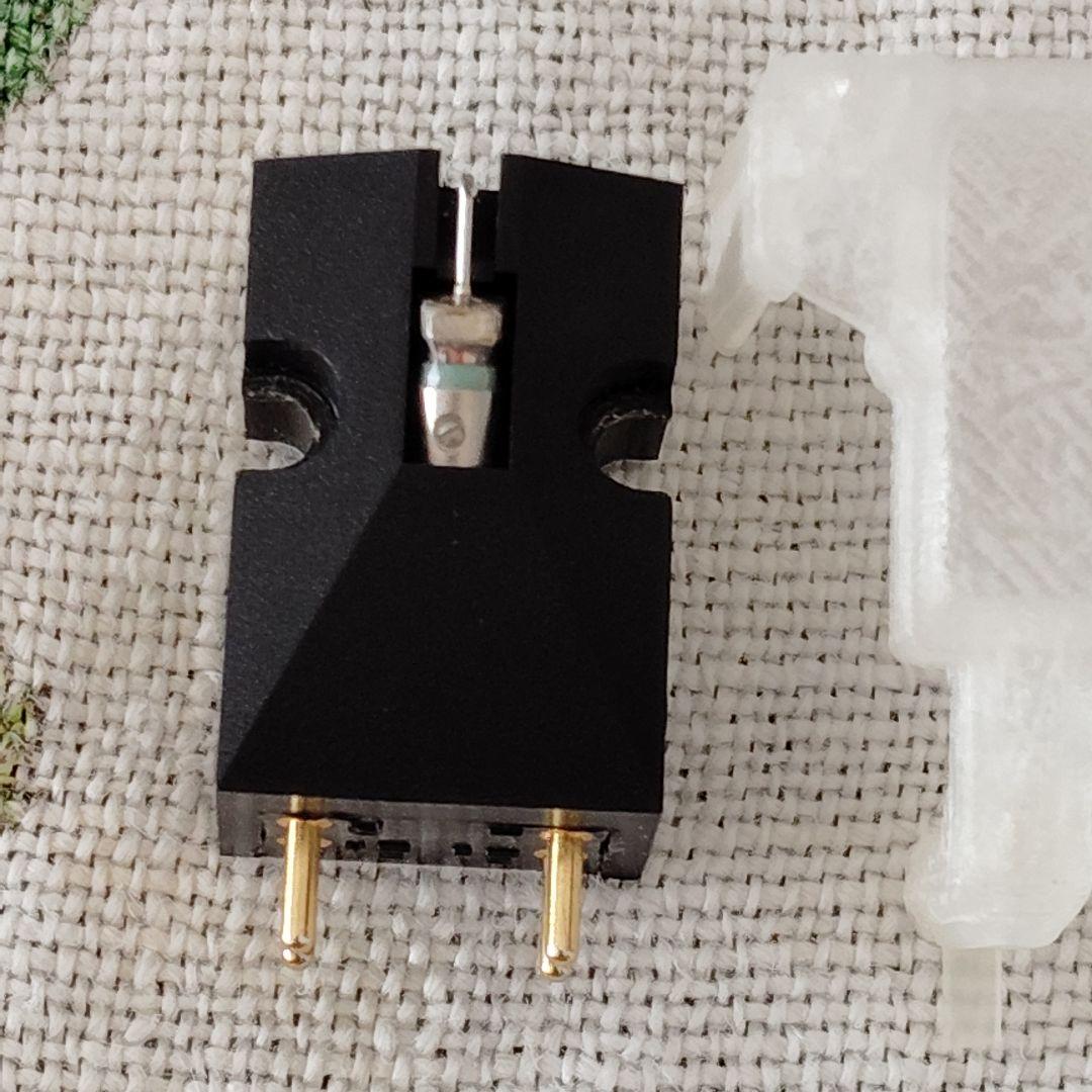 デノン MCカートリッジ DL-103 出音良好 美品