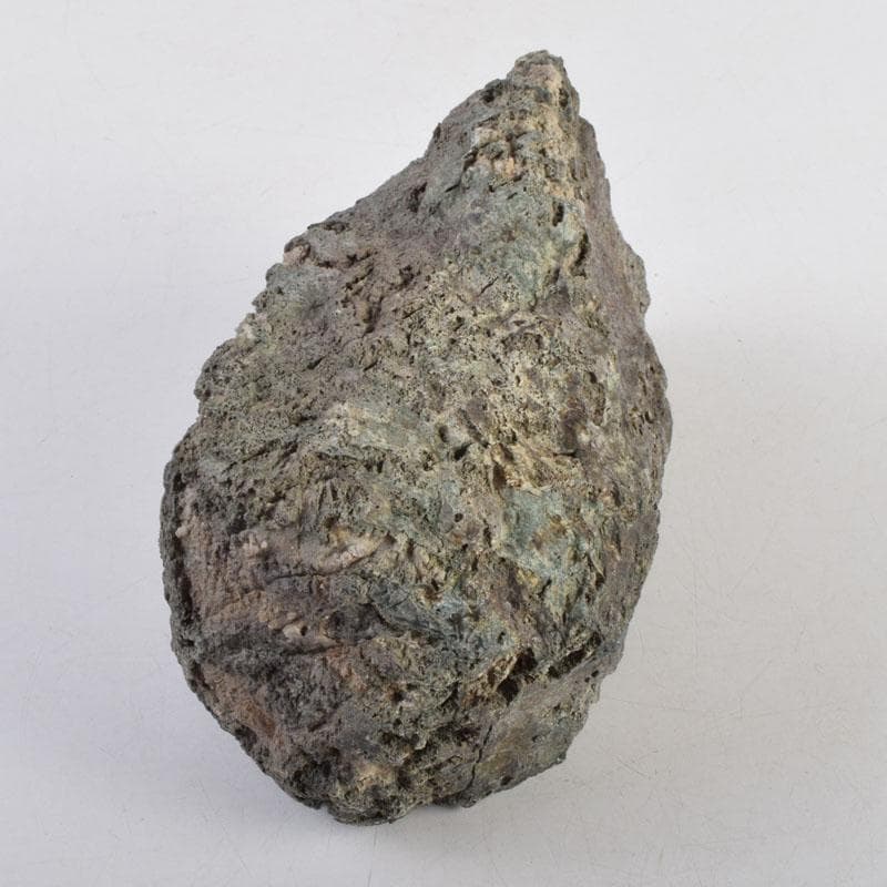 天然石　鑑賞石　菊花石　置物　重さ約1929g　C　8881