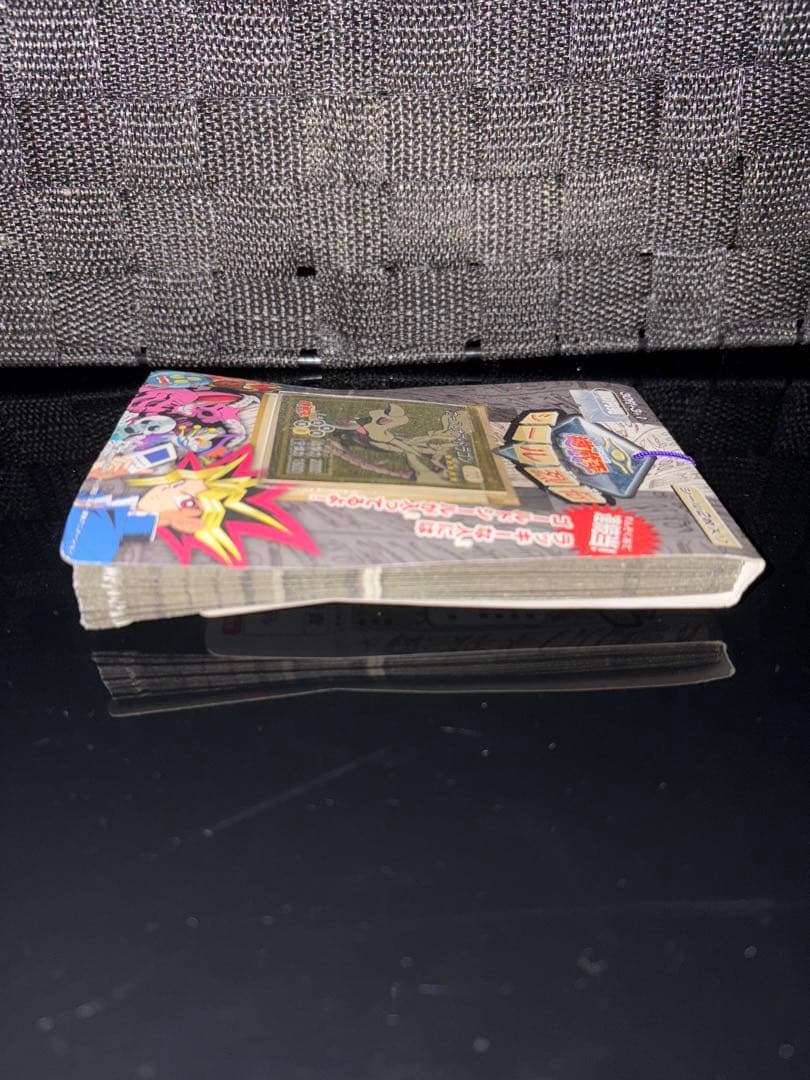 遊戯王 未開封パック シール烈伝 カースオブドラゴン編