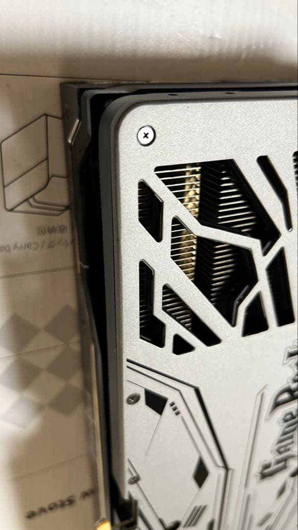 GeForce RTX™ 3090 グラボ　ビデオカード