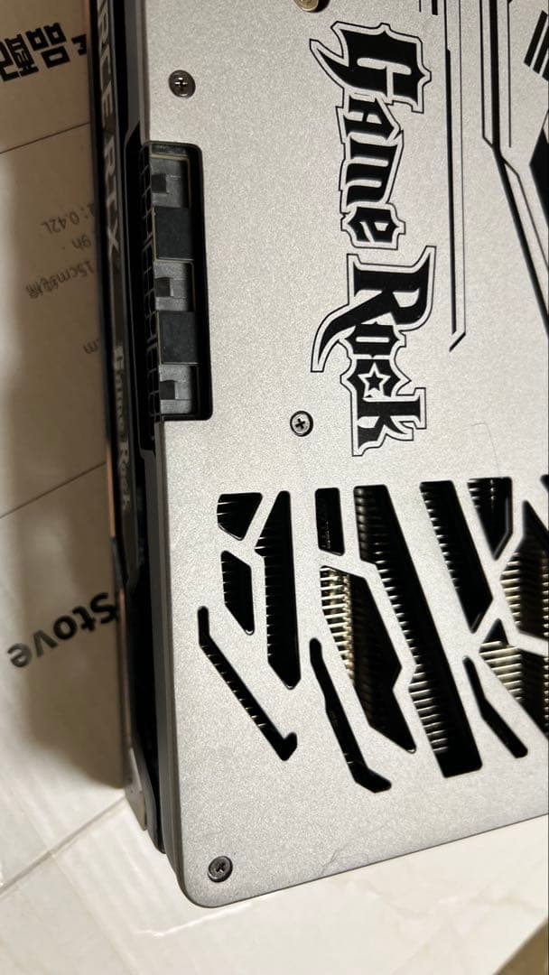 GeForce RTX™ 3090 グラボ　ビデオカード