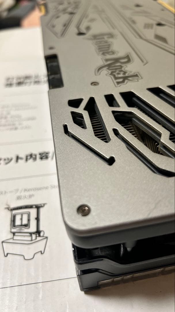 GeForce RTX™ 3090 グラボ　ビデオカード