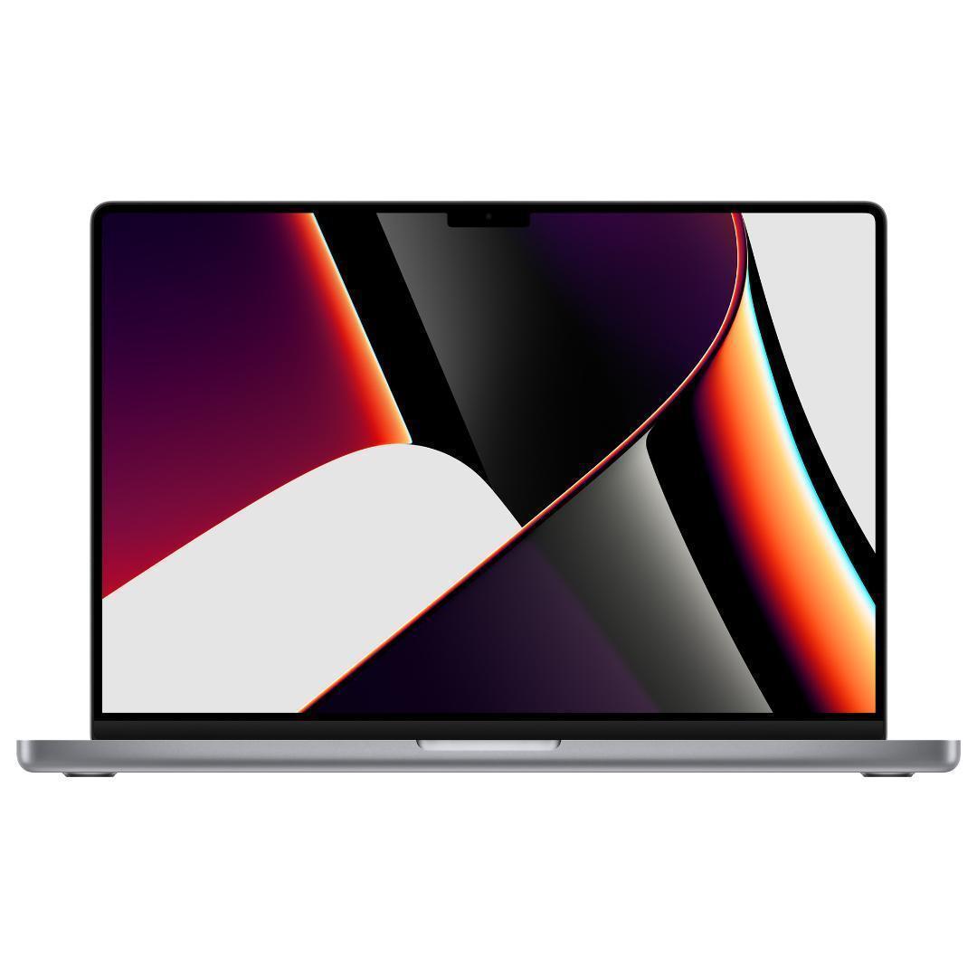 未使用・未開封！MacBook Pro 16インチ M1 Pro