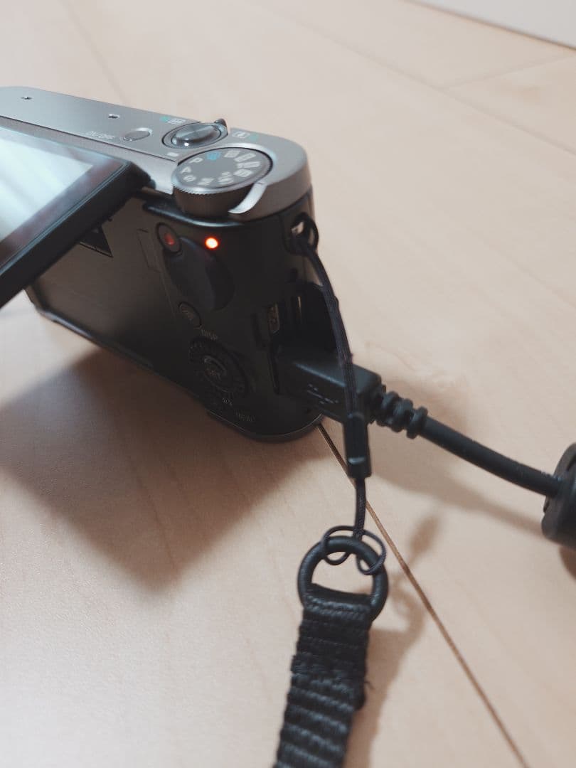 極美品 CASIO EXILIM EX-ZR3100 ブラック デジタルカメラ