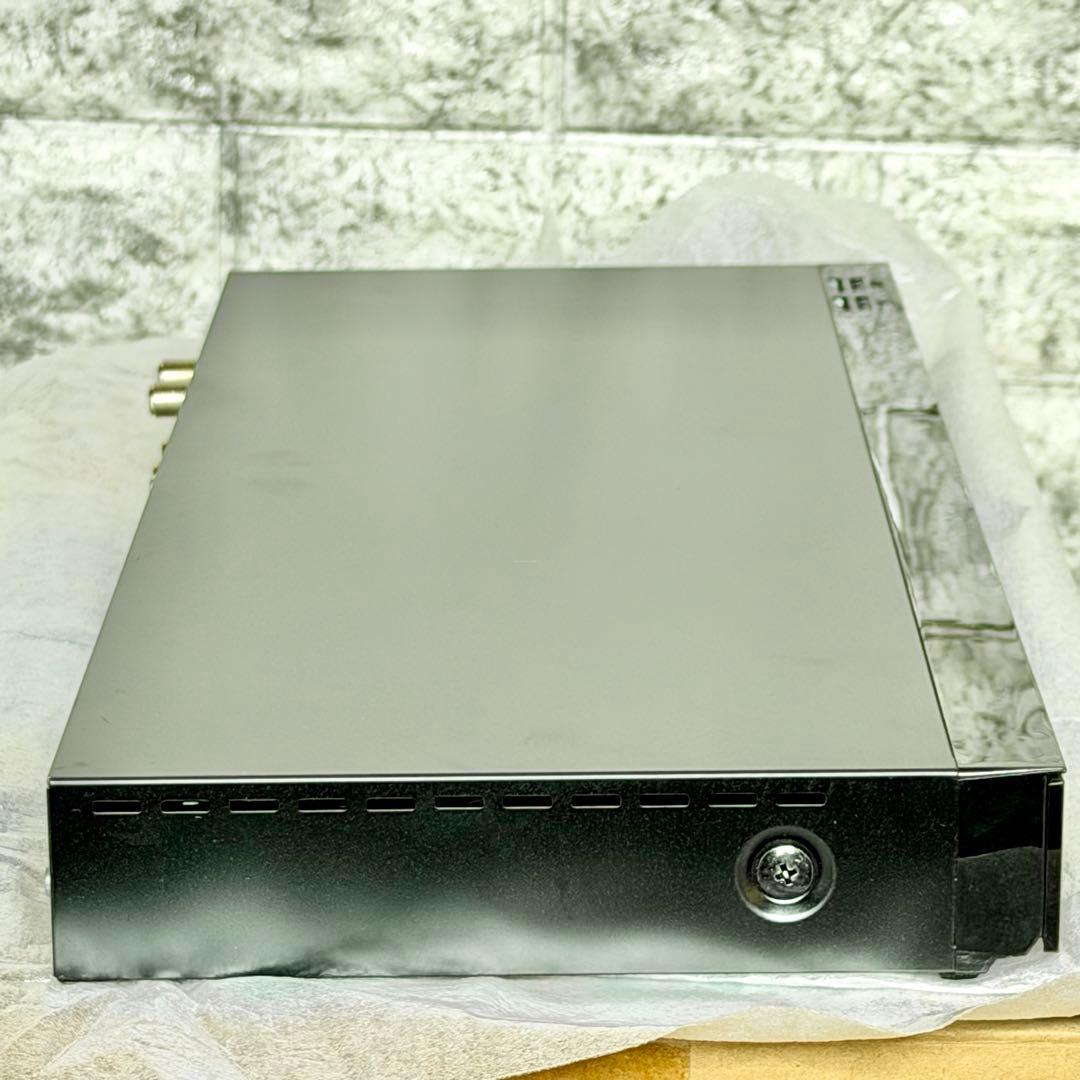Panasonic「DMR-2W50」HDD 500GB・2チューナー搭載機