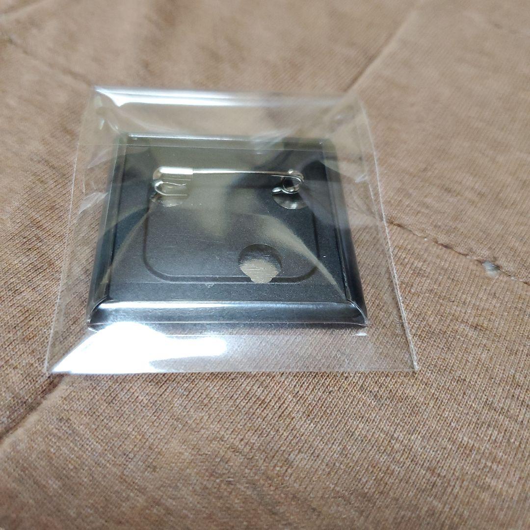 よあけのうた 缶バッチ 虎杖悠仁