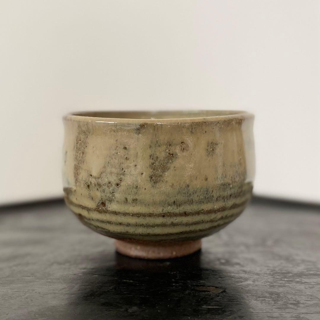 茶碗（陶印 武）