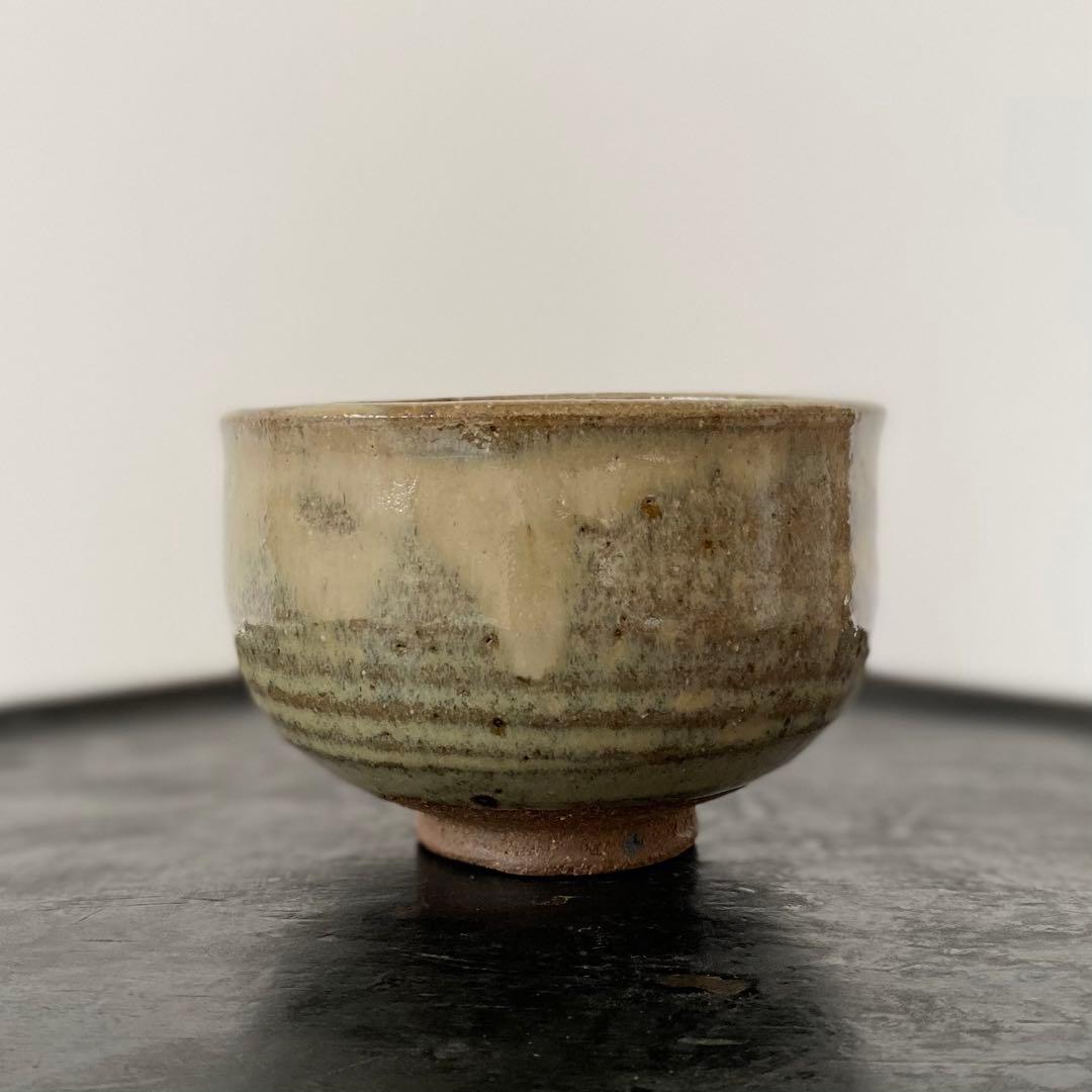 茶碗（陶印 武）
