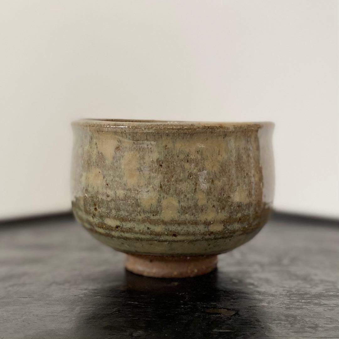 茶碗（陶印 武）
