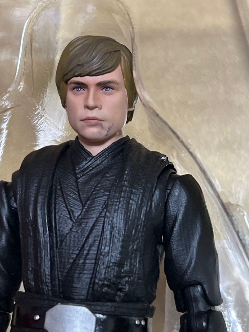 MAFEX スターウォーズ マンダロリアン ルーク・スカイウォーカー