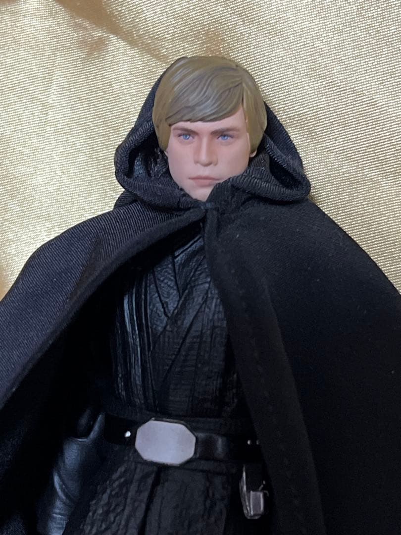 MAFEX スターウォーズ マンダロリアン ルーク・スカイウォーカー