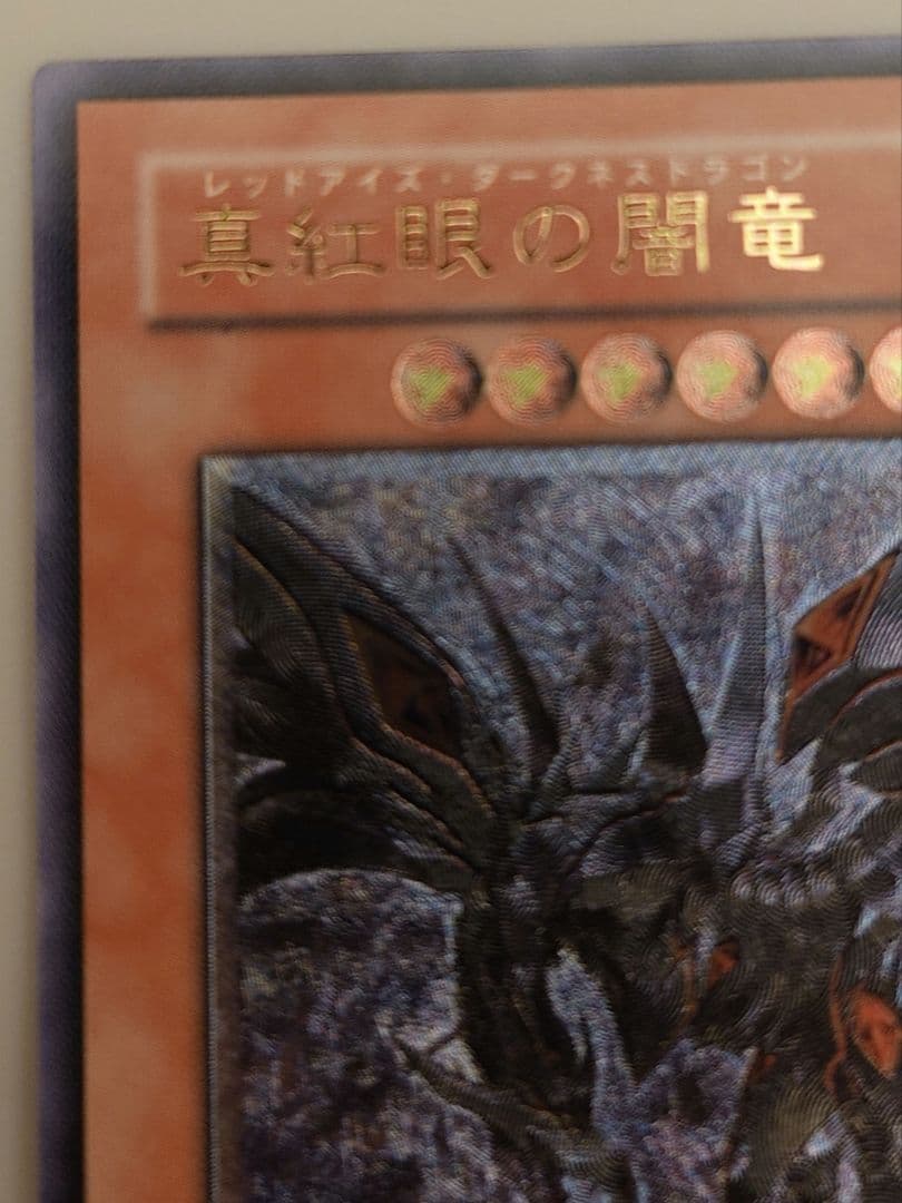 【こまいぬさん専用】海竜神－ネオダイダロス & レッドアイズ・ダークネスドラゴン