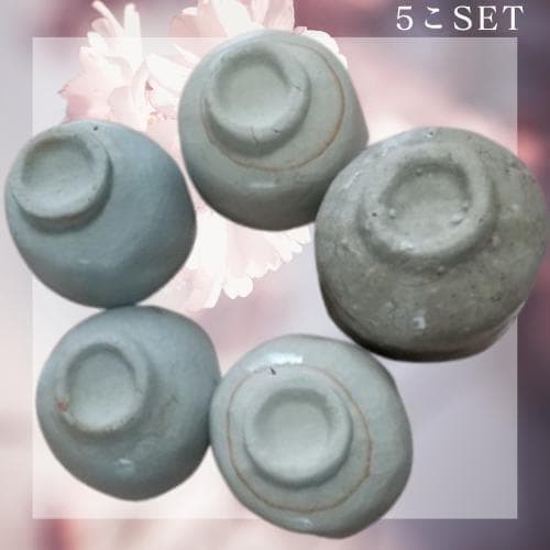 希少陶器 14点おまとめ 珍品レア【大皿・分離おちょこ・徳利片口器・箸おき】ほか