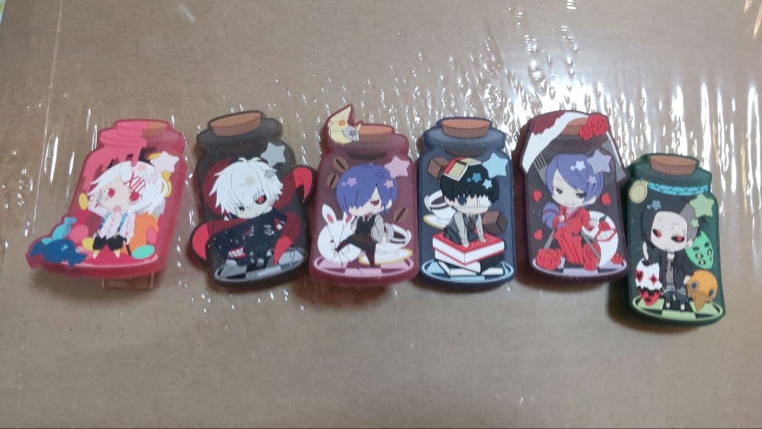 東京喰種　グッズセット