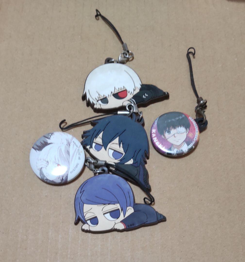 東京喰種　グッズセット