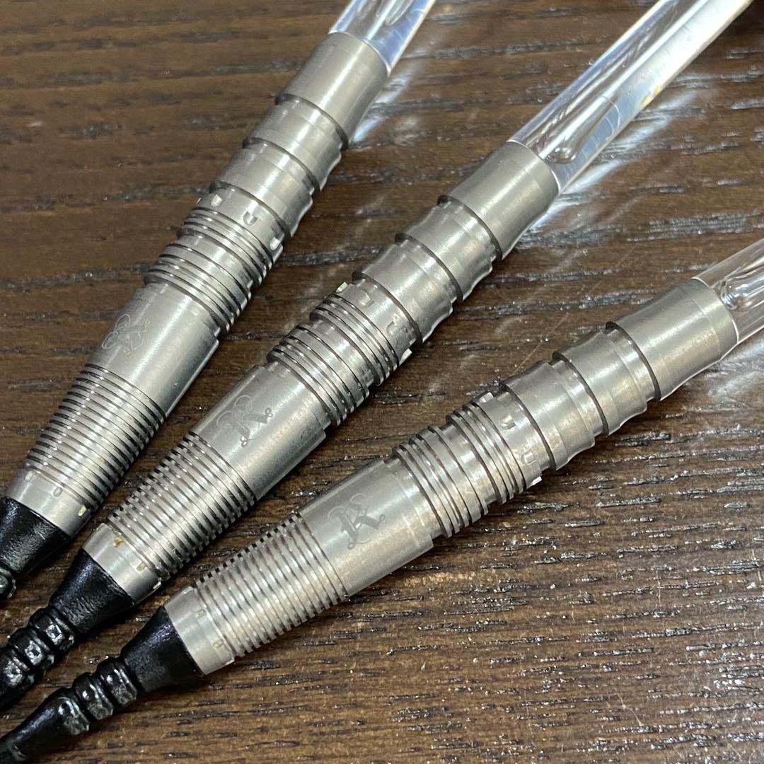 TARGET REBEL CRUSHER(クラッシャー) 2BA 斉藤法美