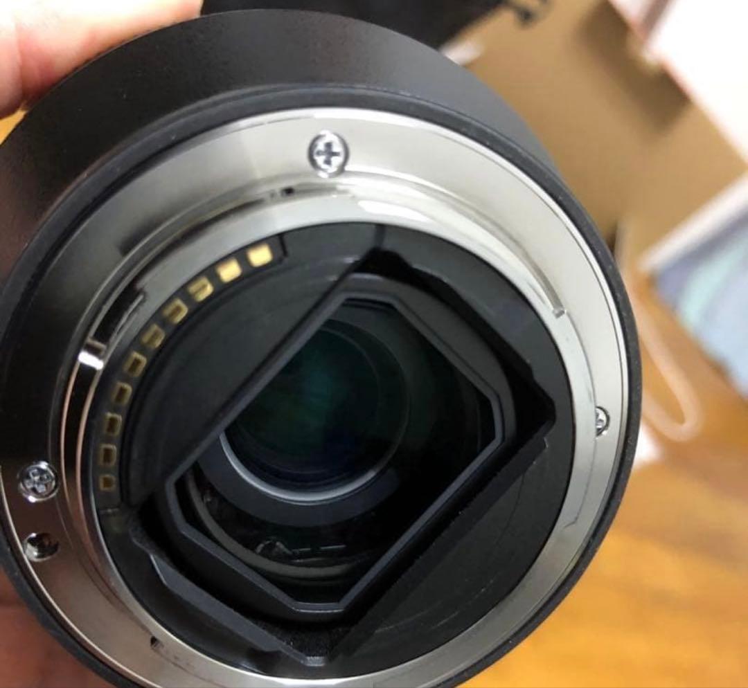 FE 24-105mm F4 G OSS 24105G【12/8迄】