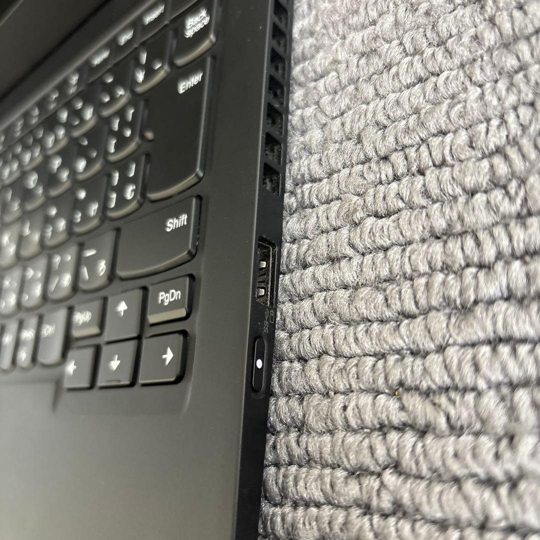 Windowsノート本体 lenovo thinkpad X1 Carbon i7-10610U#7028