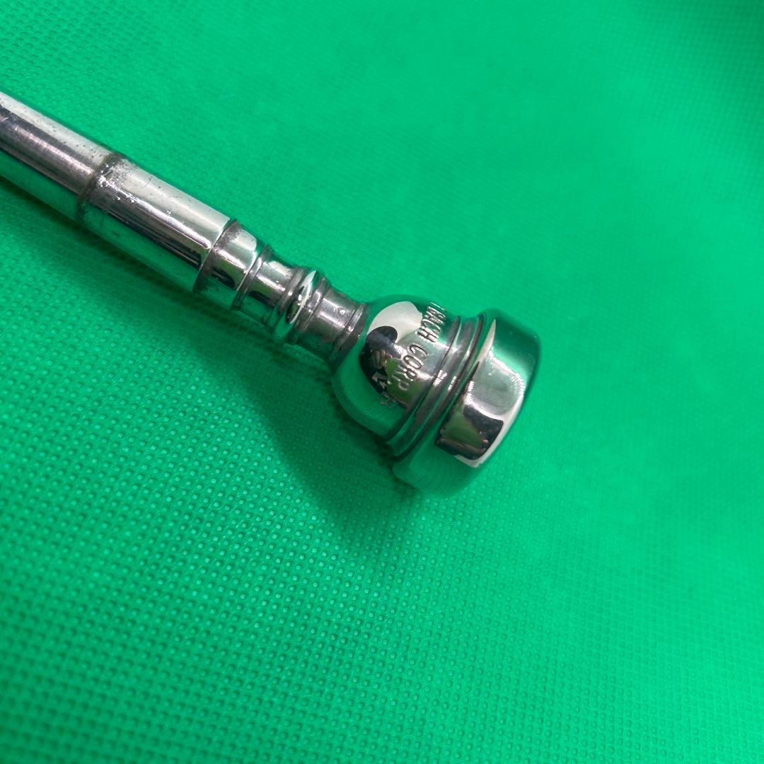 管楽器・吹奏楽器 BACH CORP.8