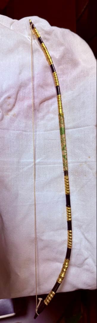 京都 丸屋 丸平 大木平蔵 五月人形 『八幡太郎』 木製共箱 子どもの日