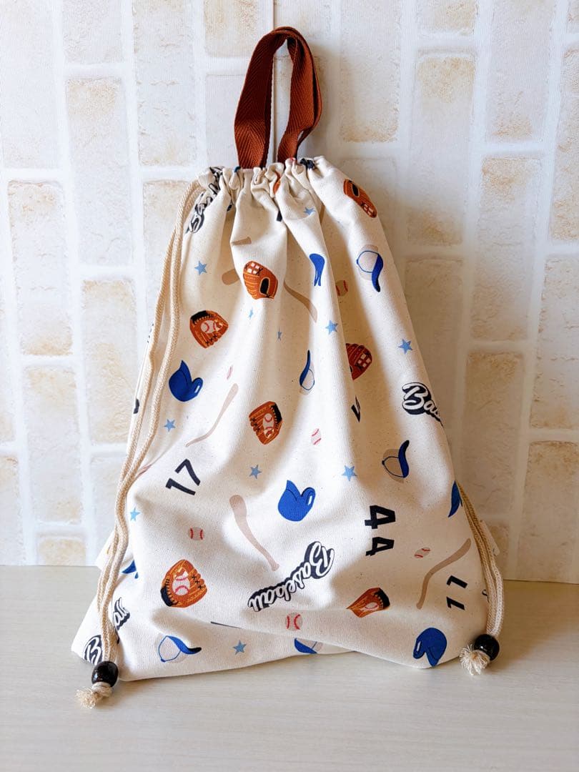 ミニ栗　入園入学セットオーダーページ