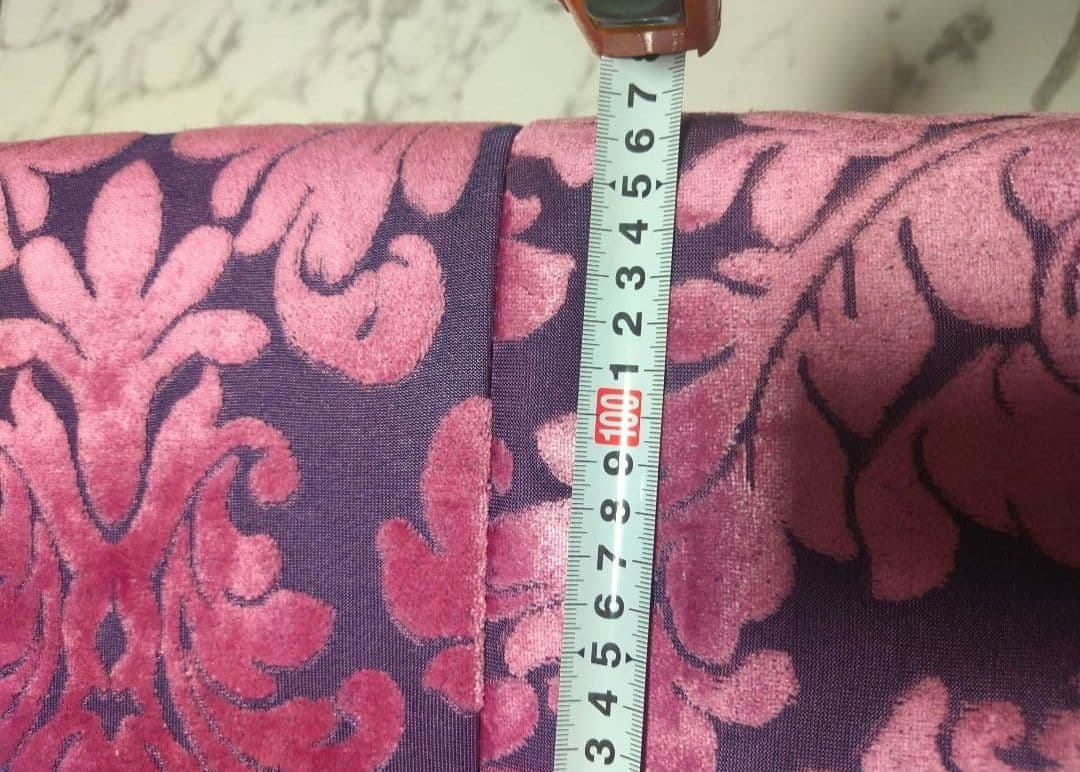 ロココ調　スツール