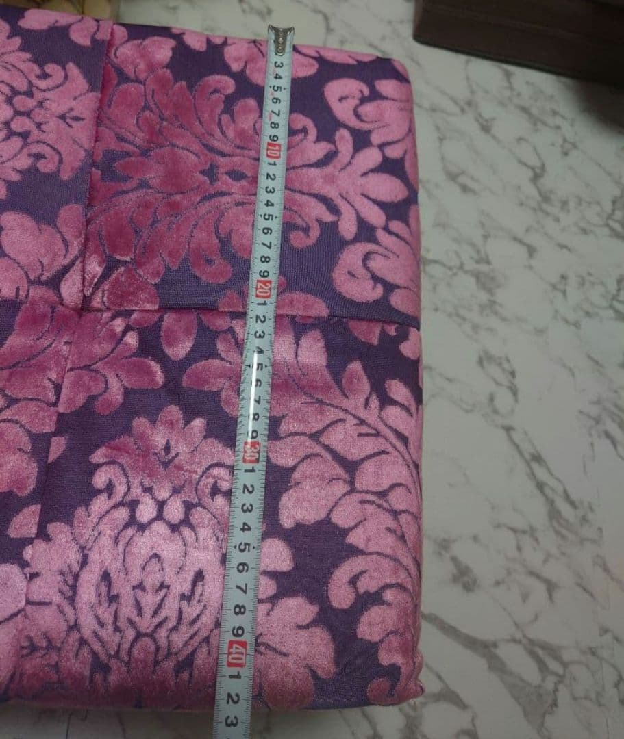 ロココ調　スツール