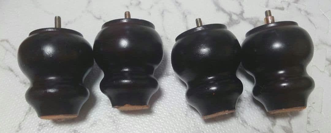 ロココ調　スツール