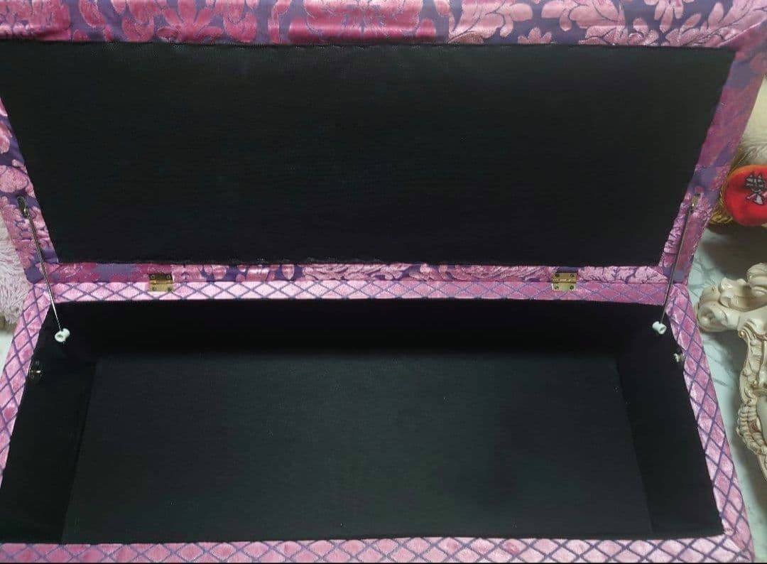 ロココ調　スツール